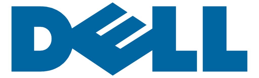 Dell Logo Partners