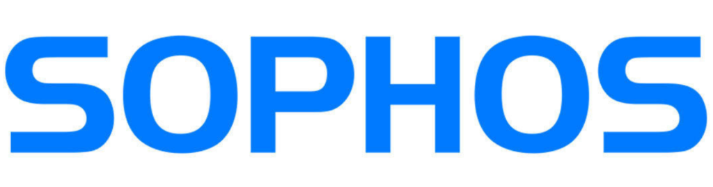 Logo Sophos Partners