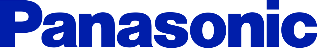 Panasonic logo Partners