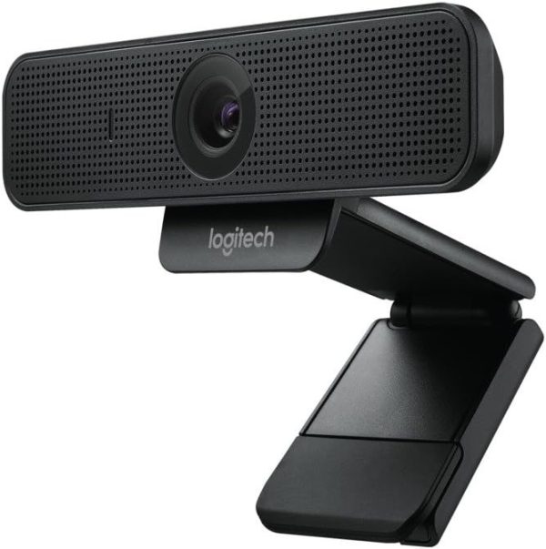 Logitech C925e 1080P Business webcam Logitech C925e 1080P Business webcam